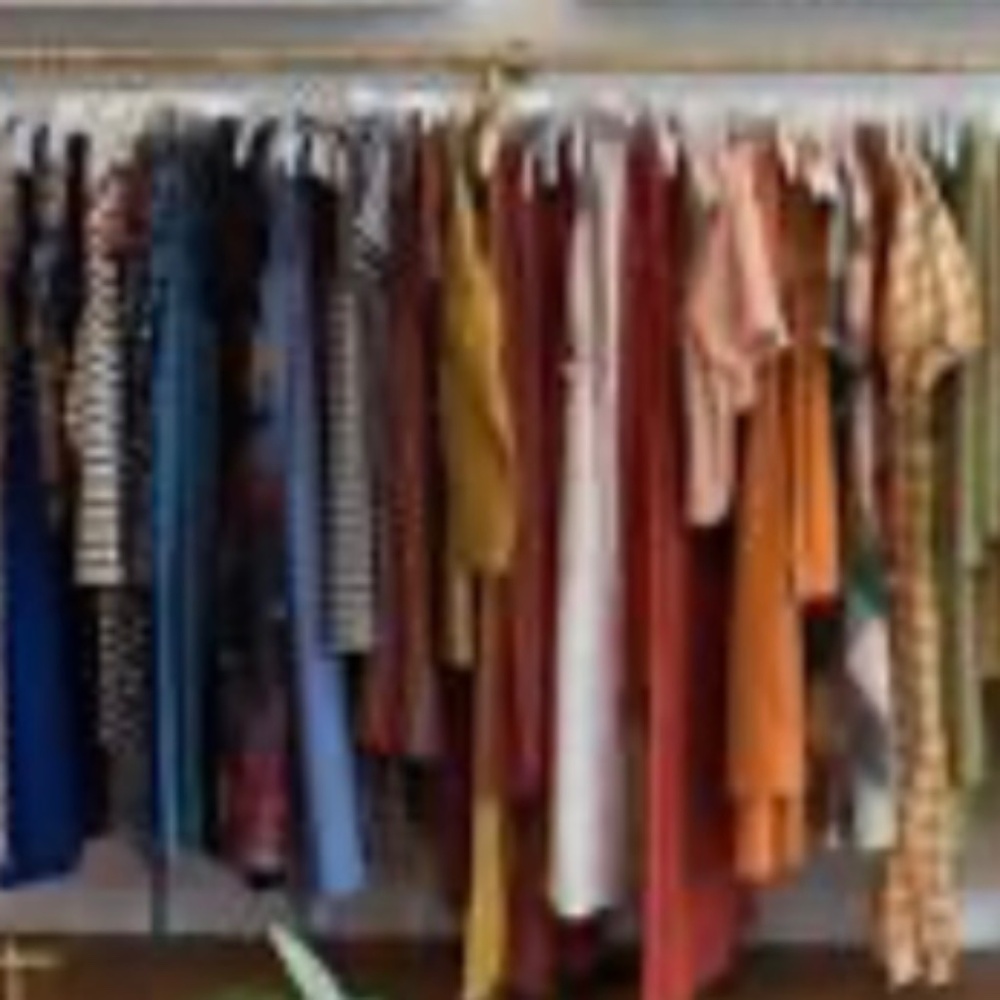 Meet your Posher, Andi